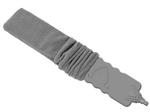 Gap Dust Cleaner