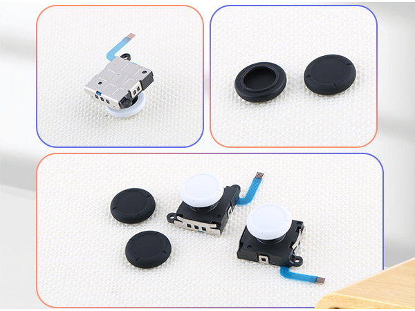 Joysticks Replacement for Nintendo switch lite