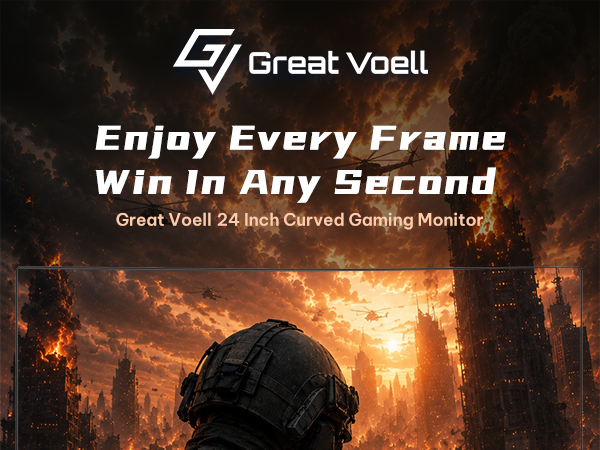 24 inch gaming monitor