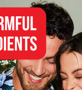 Happy Nuts The Refresher Men's Ball Deodorant Spray - Cooling, Toning, Deodorizing Body Spritz - ...