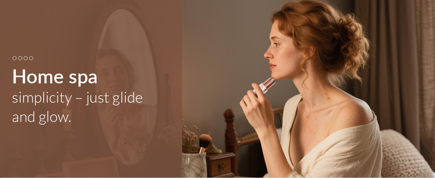 hair remover for face woman