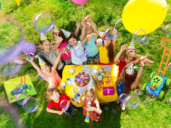 Ideal for Birthday Gifts