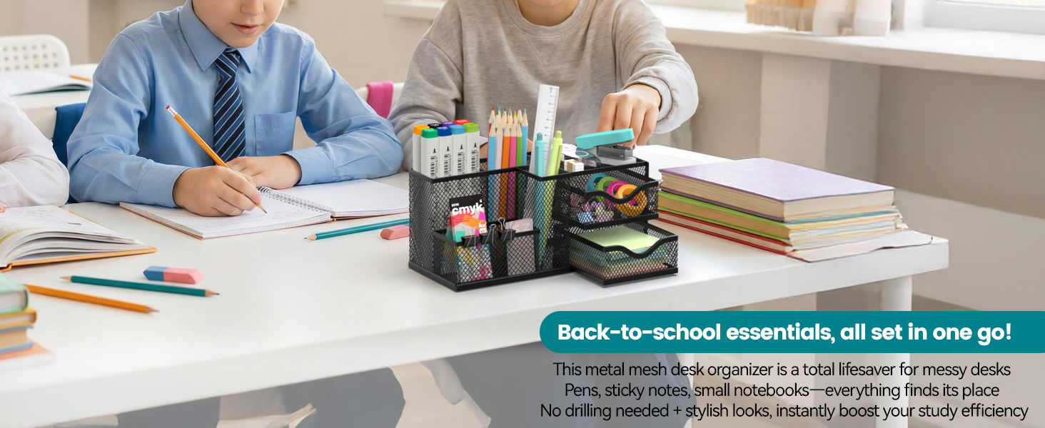 Back-to-School