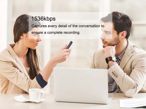 160GB Digital Voice Recorde