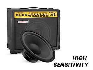 guitar speaker 10 Inch cabinet amp speaker replacement electric guitar
