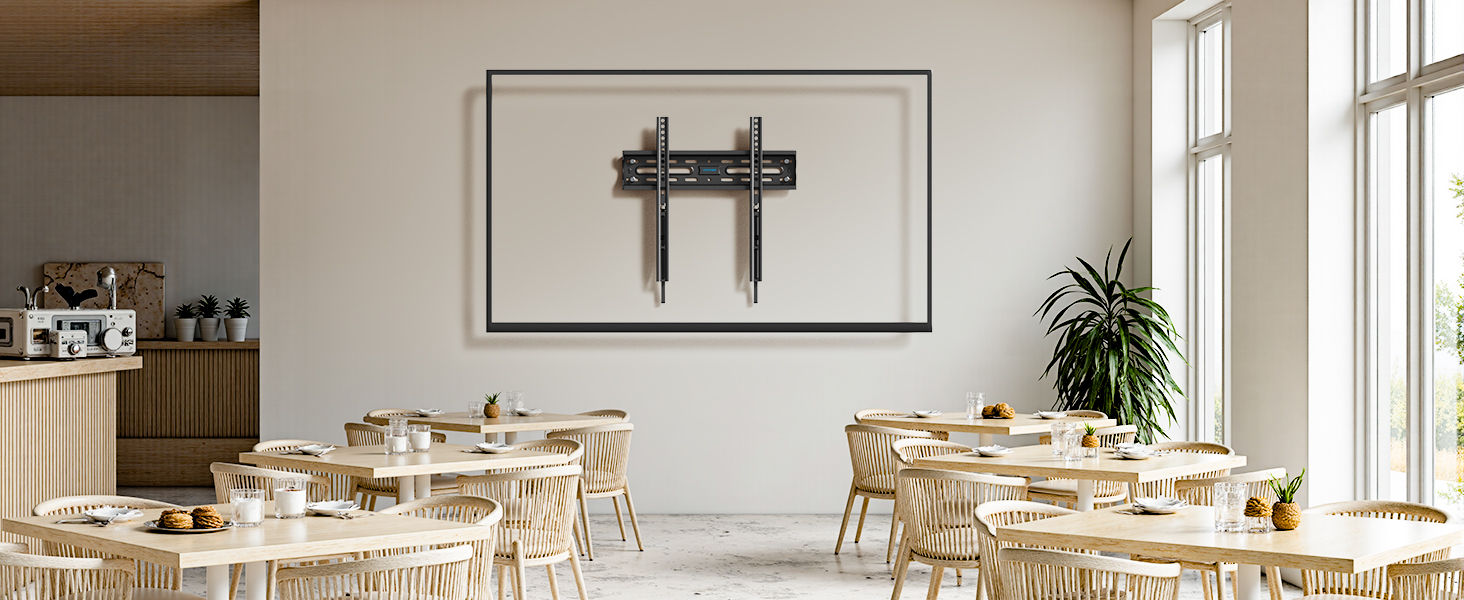 tv mount 50 in