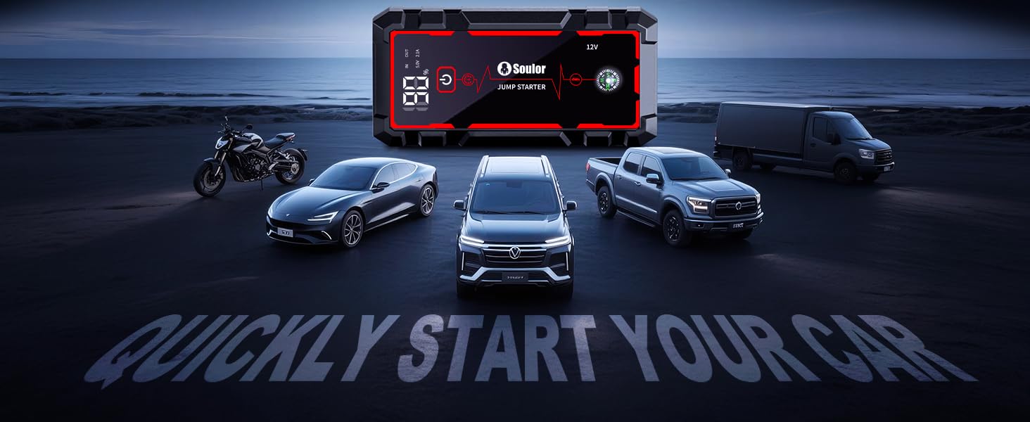 jump starter,battery jumper starter portable,car jumper starter portable