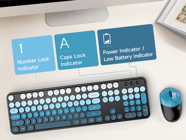 keyboard