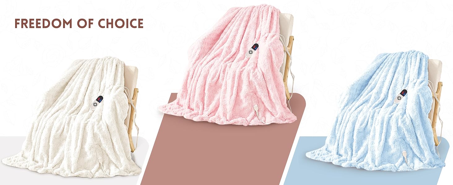 Blanket for Home Office