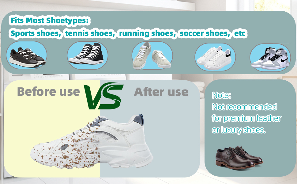 Shoe Laundry Bags