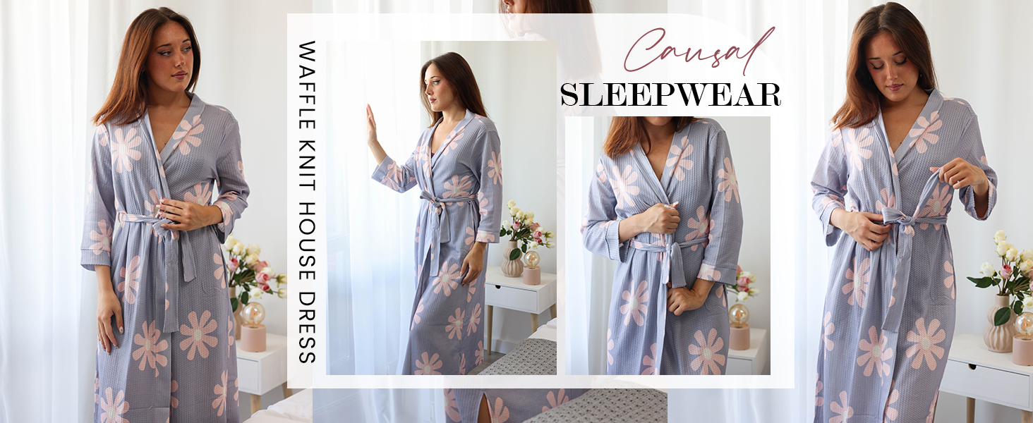 long robe