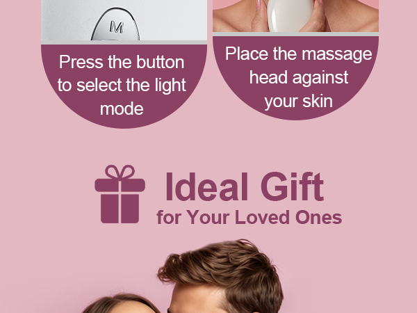 Facial &amp; Neck Massager