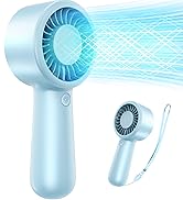 Portable Handheld Fan