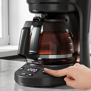 coffee maker--4