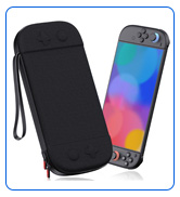 Switch 2 Carrying Case