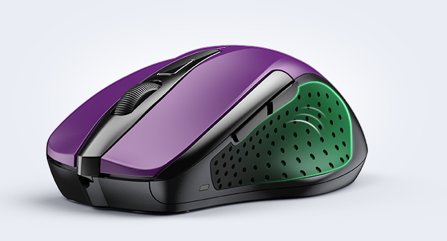 wireless mouse
