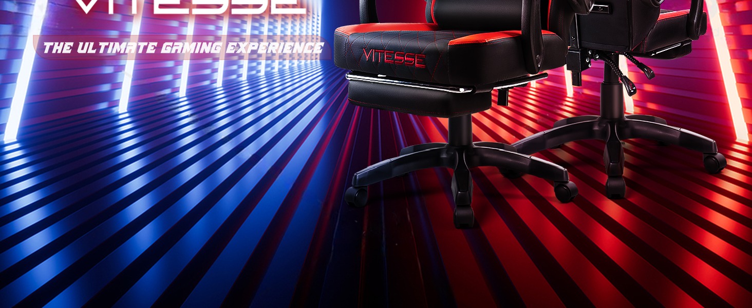 gaming chair