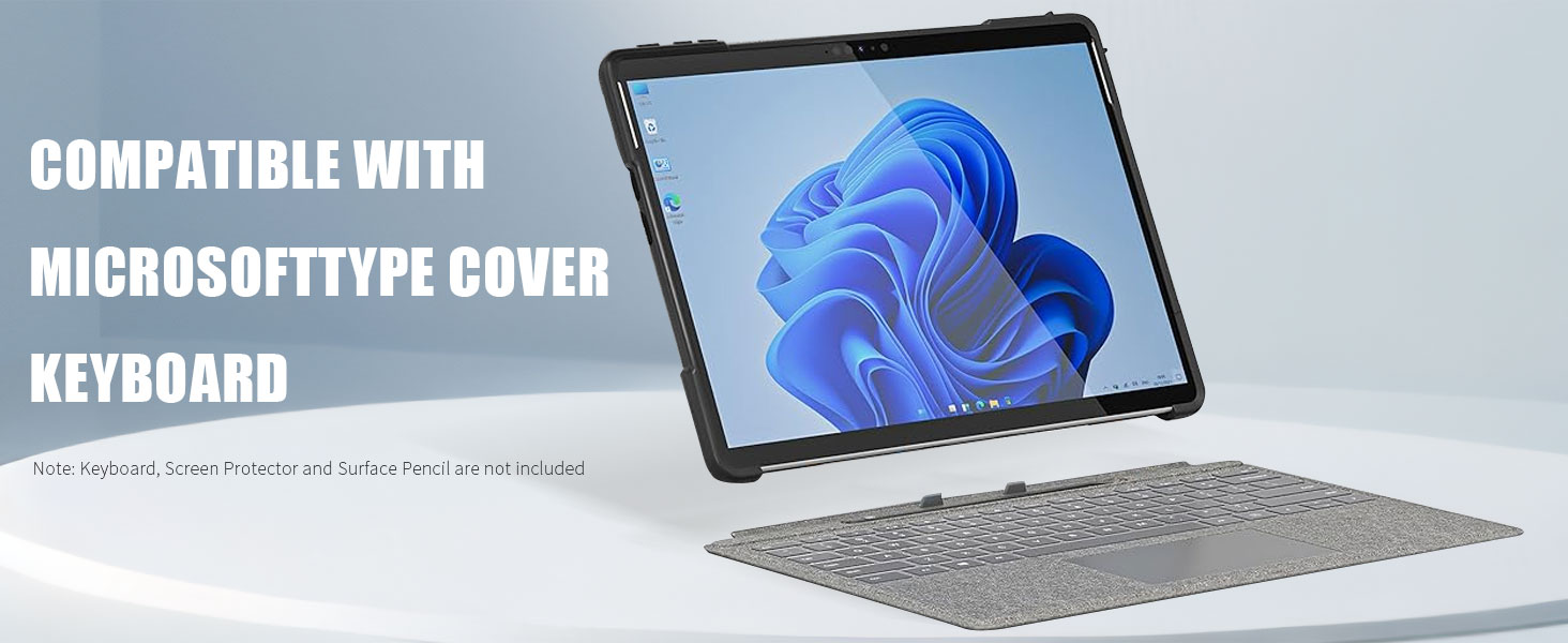 surface pro 10 case