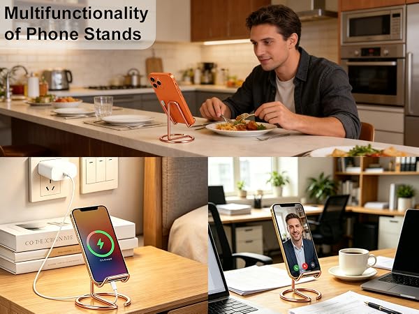 cell phone stand