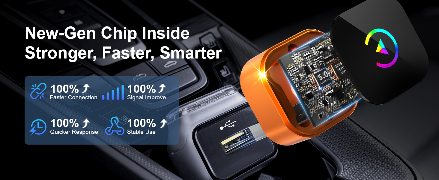 more smarter