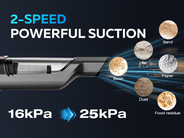 handheld vacuum for car