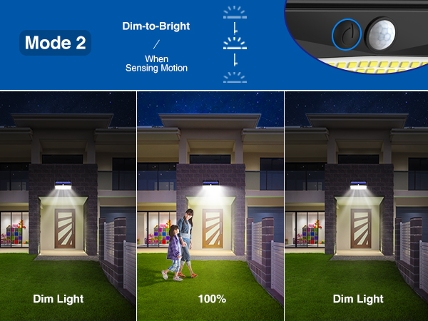 solar lights