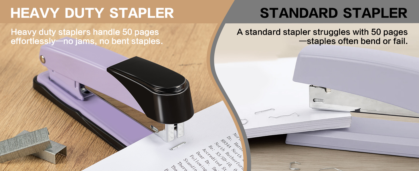 staplers
