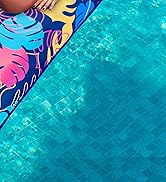 SLOOSH pool floats fabric covered adults size tanning floating 40867