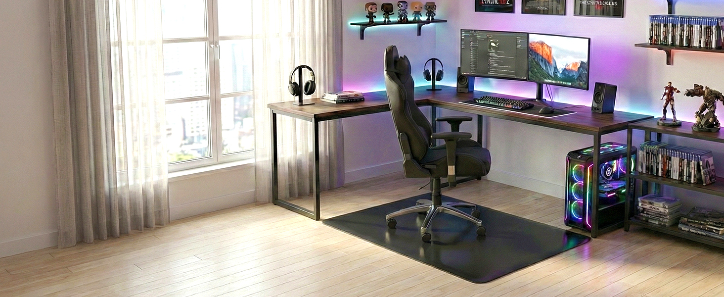 desk chair mat