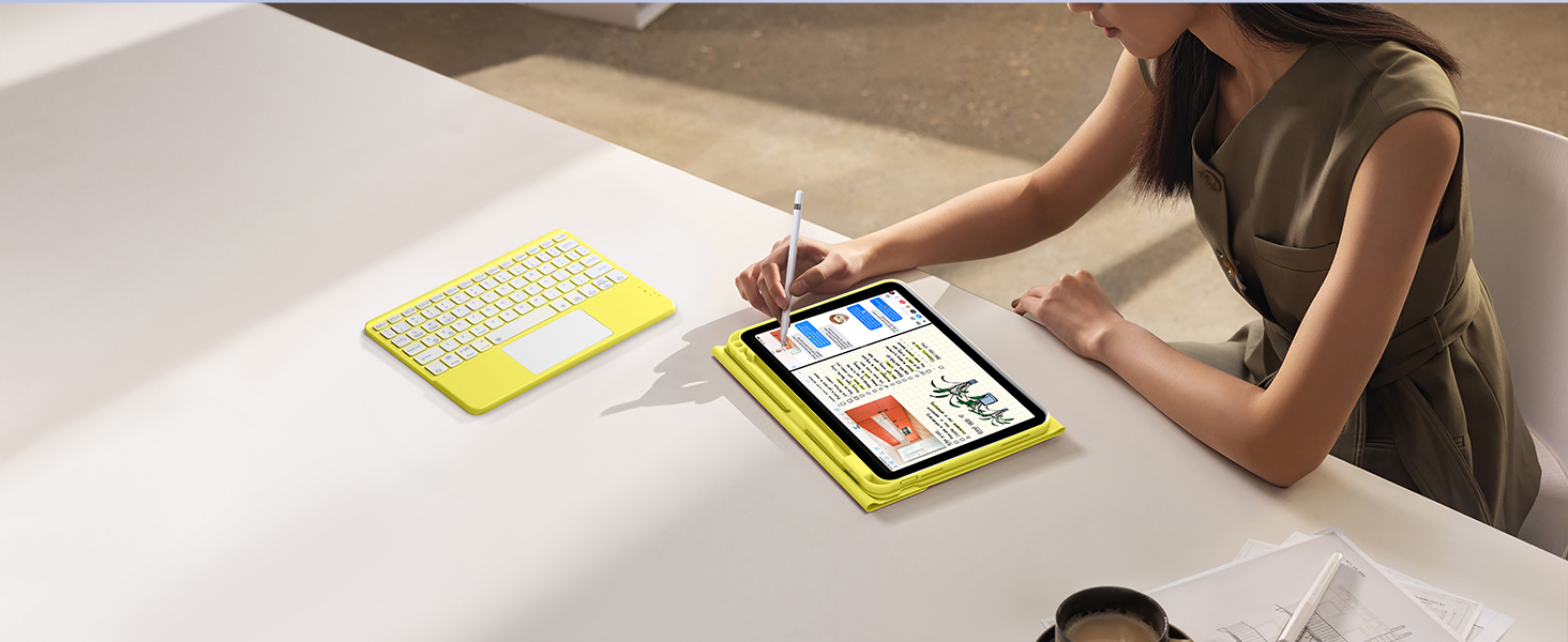 keyboard ipad 10th generation
