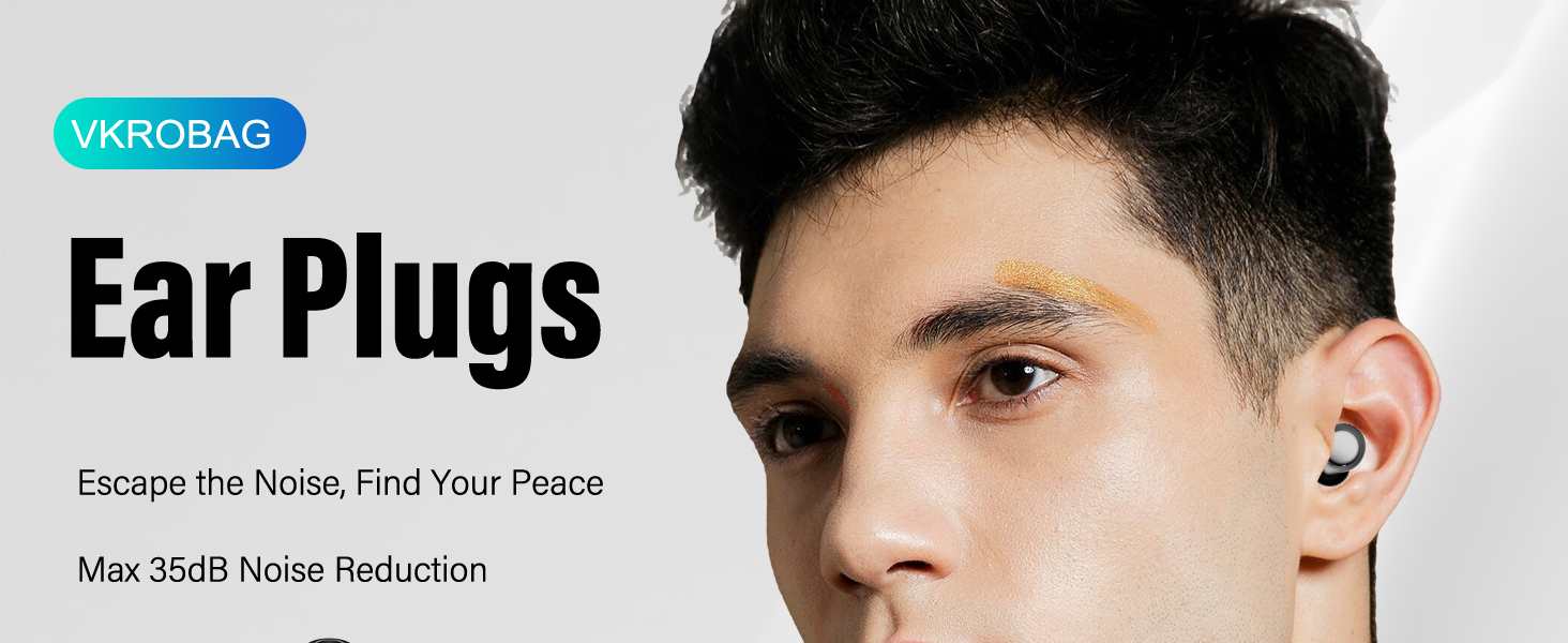 Ear Plugs