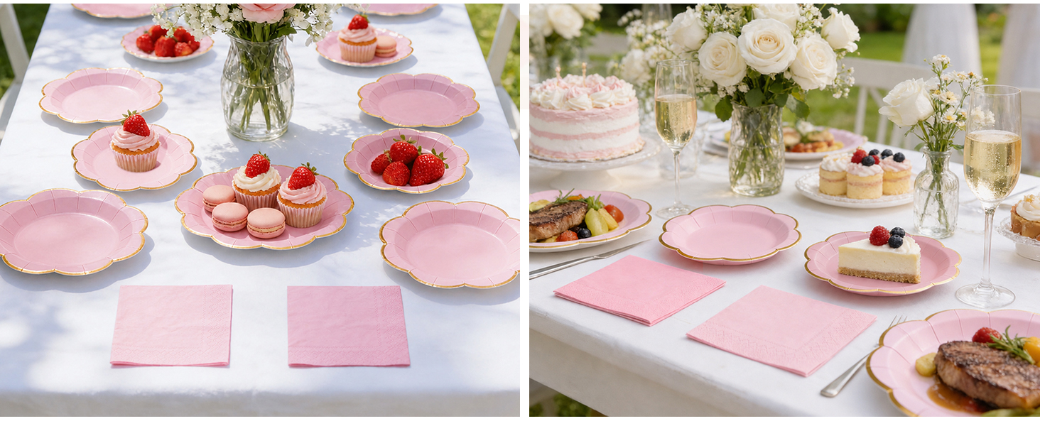 paper plate