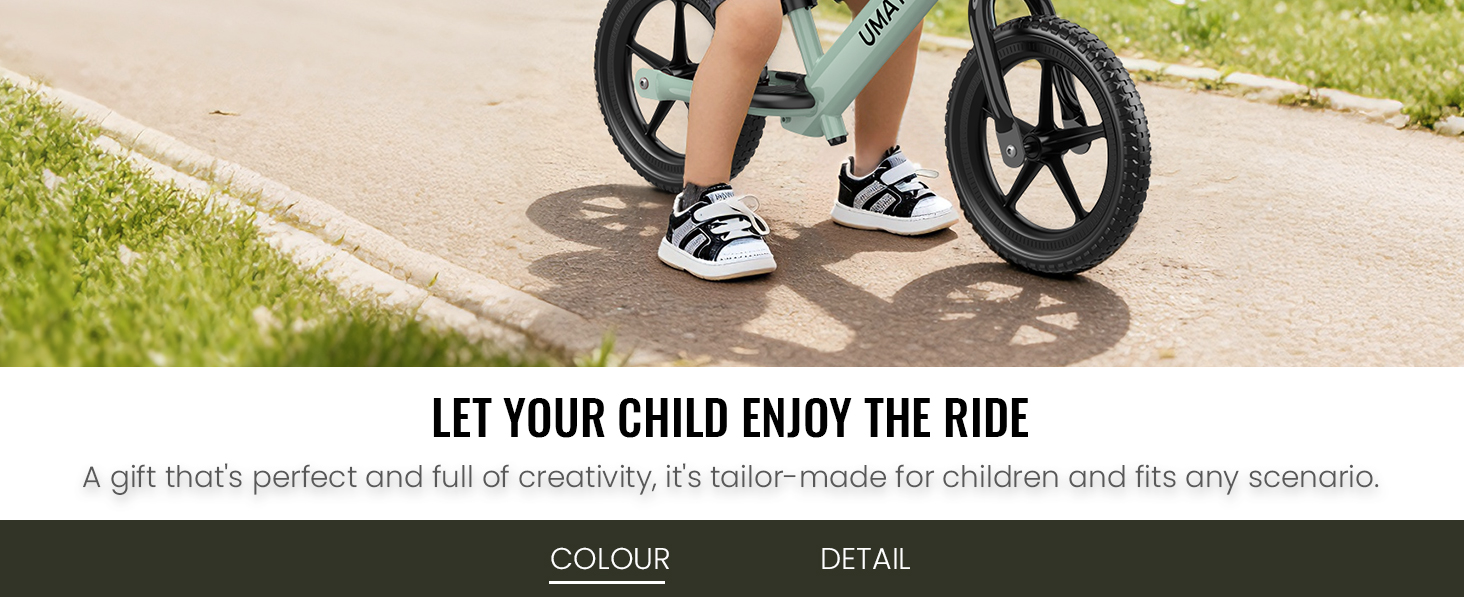 toddler bike
