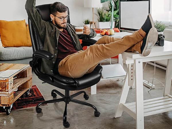 office chair