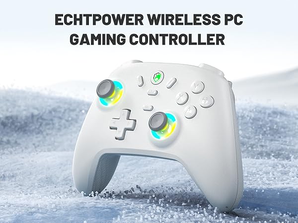 pc controller
