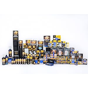 music nomad equipment care