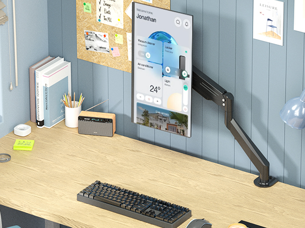 monitor mount