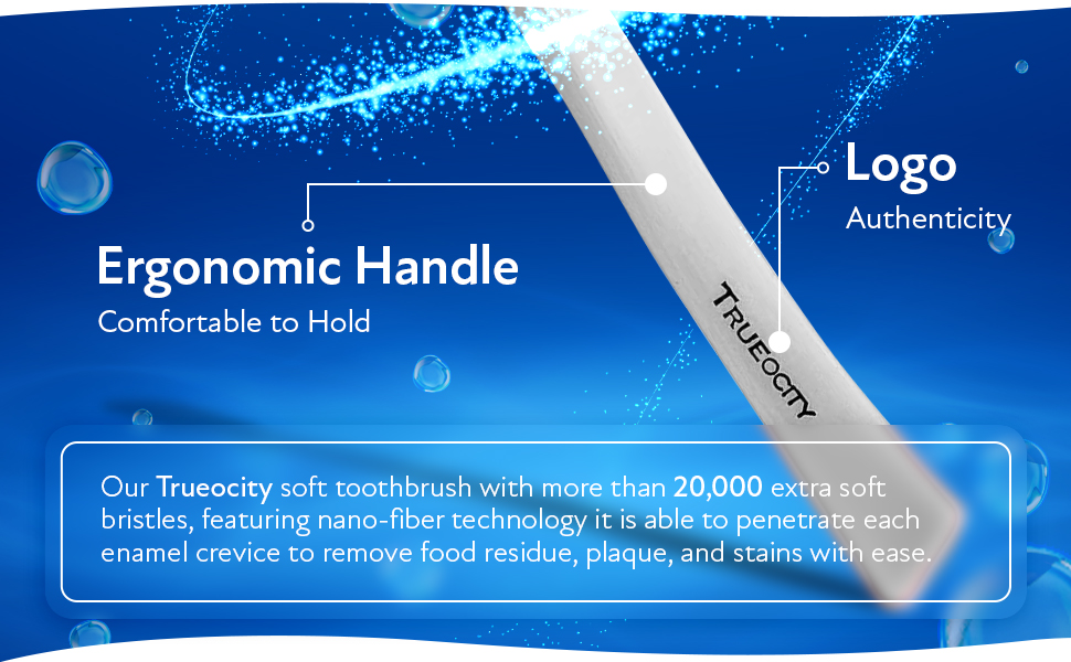Nano Toothbrush 