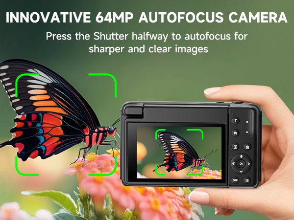 cameras for photography