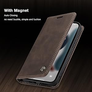 iPhone Wallet Case