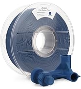 AMOLEN Carbon Fiber PLA Filament, 20% Lightweight &amp; High-Strength CF 3D Printing Filament 1.75mm,...