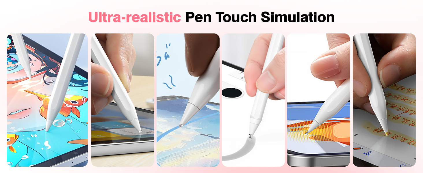 apple pencil replacement nibs