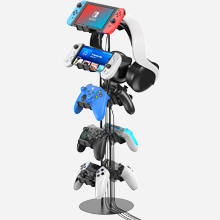 controller holder