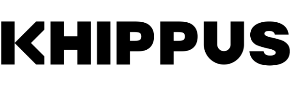 Khippus 600x180