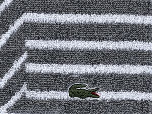 Lacoste Guethary Collection