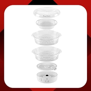 Image of egg steamer.