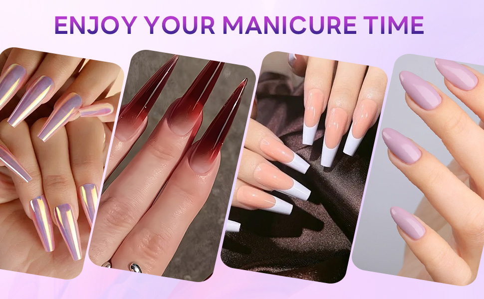 nail lamp
