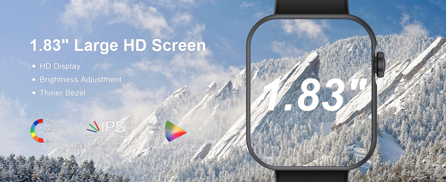HD Display