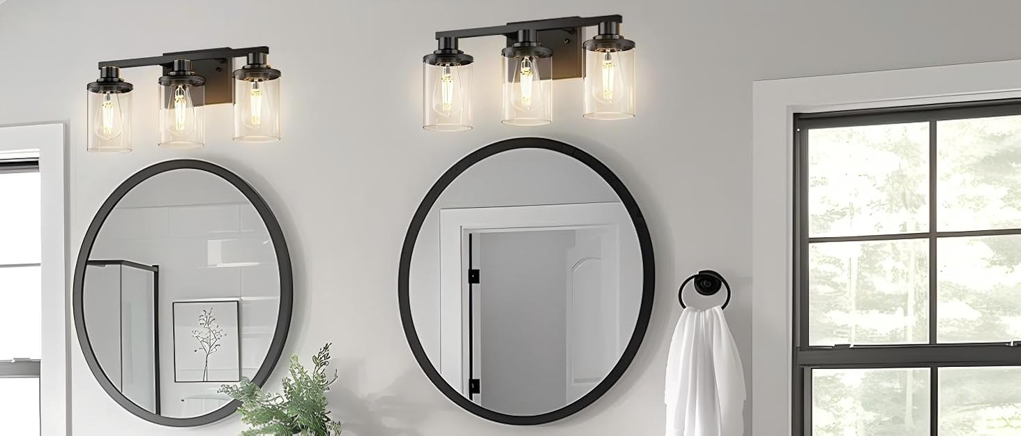 vanity light fixture