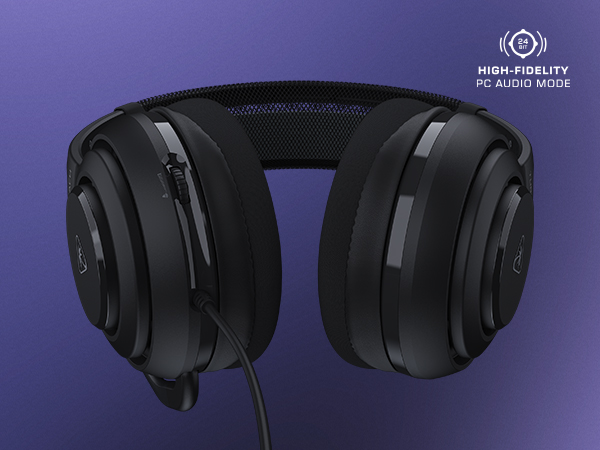 Atlas 200 PC Headset